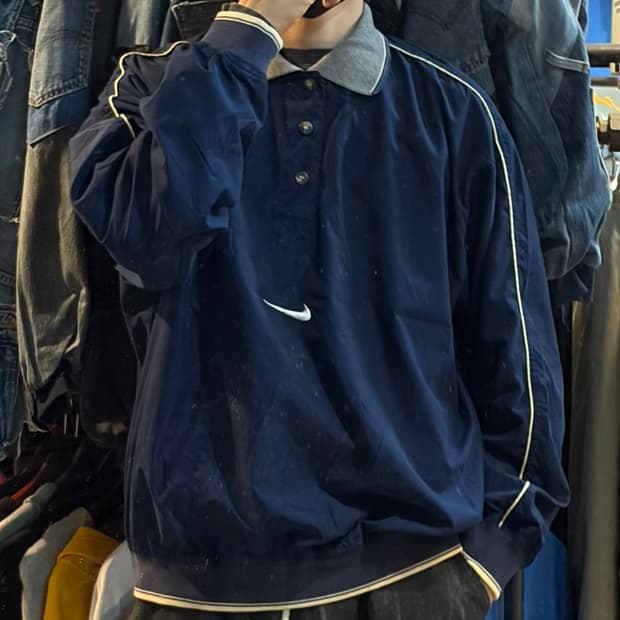 [NO.9] Nike 나이키 웜업