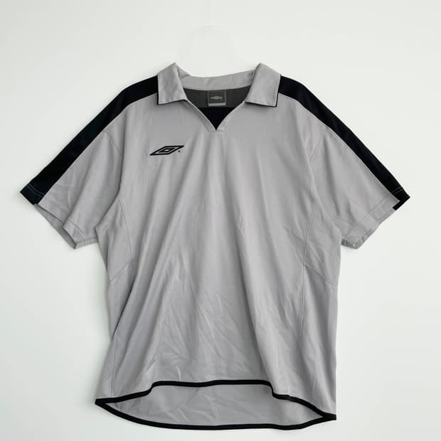 F1 엄브로 반팔 져지 XXL사이즈