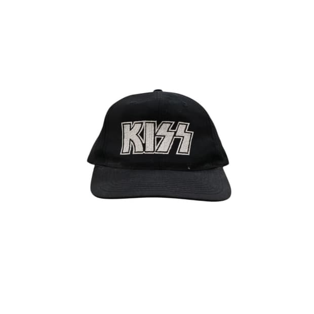 90s kiss 볼캡 모자