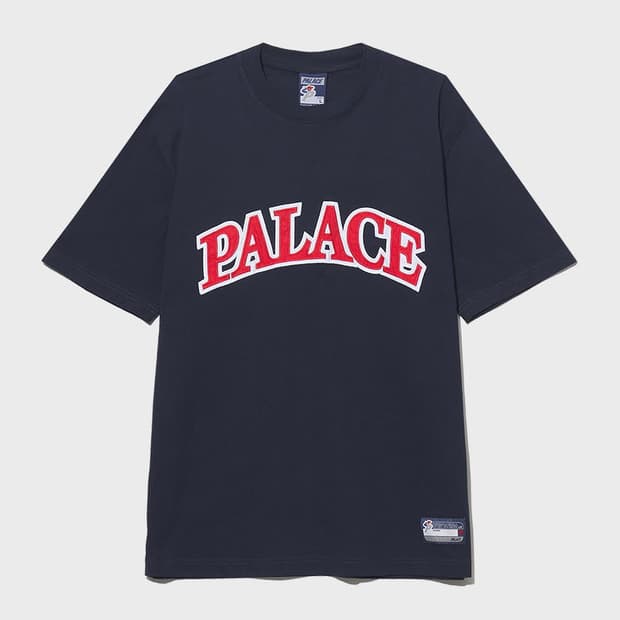 PALACE t-shirt