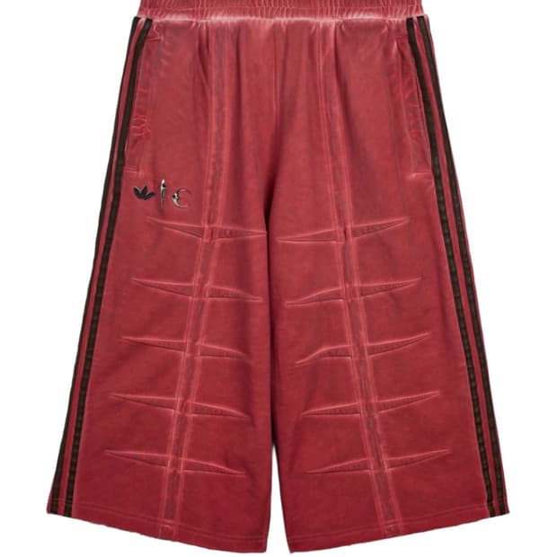 떠그클럽x아디다스 버뮤다쇼츠 m