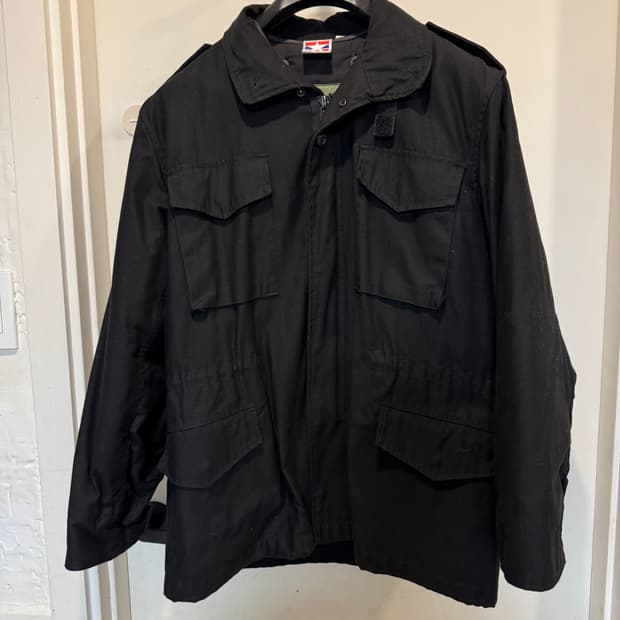 PROPPER 프로퍼 m65 필드 자켓 