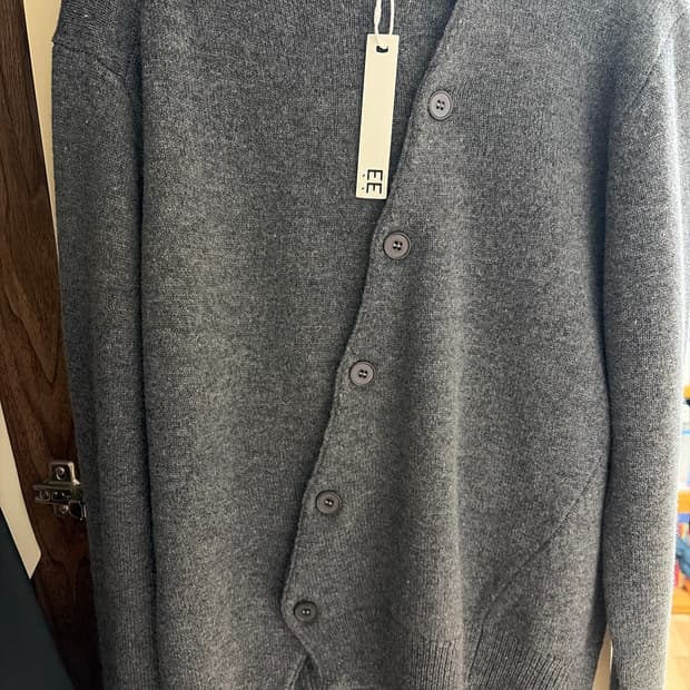 누마레 ee 가디건 M사이즈