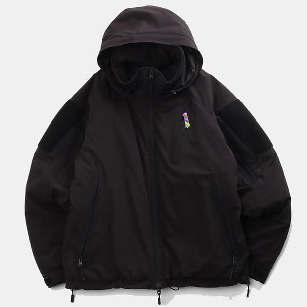 Is-ness x Abu Garcia