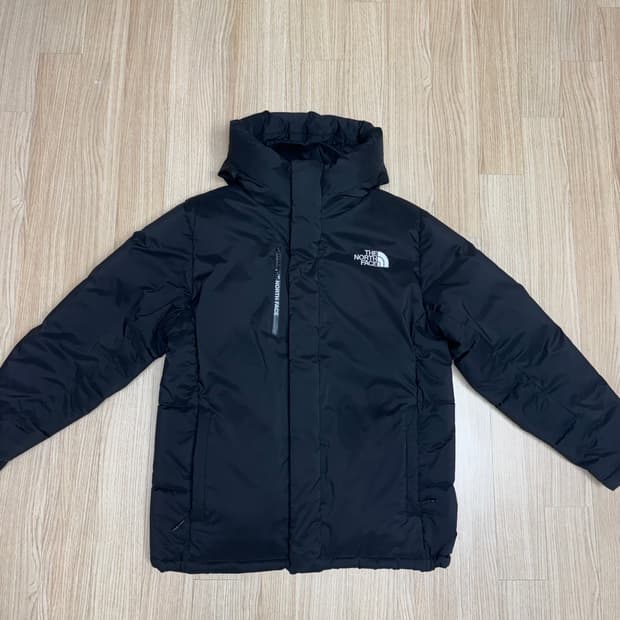 노스페이스 익스플로어링 패딩