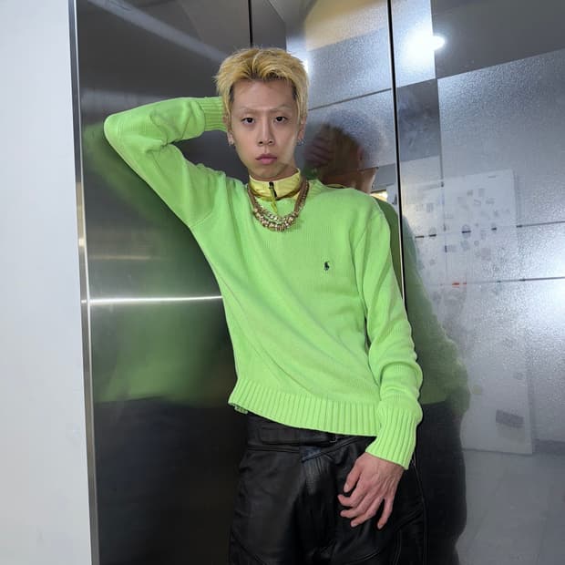 POLO by RALPH LAUREN