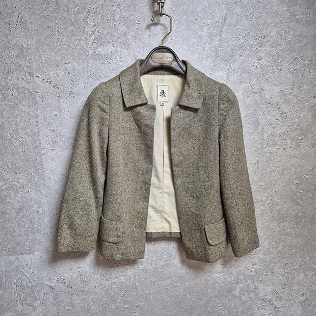 mando 여성 자켓 (Made In Japan)