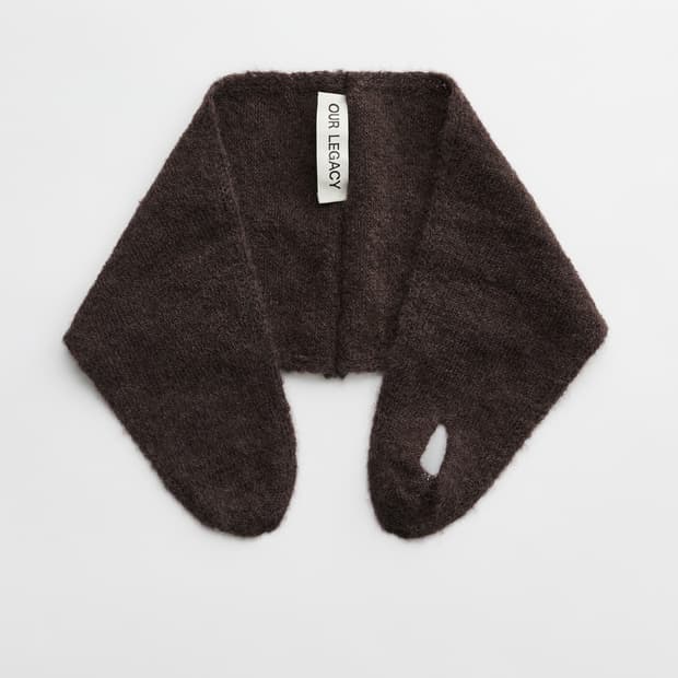 (OS) 아워레가시 스카프