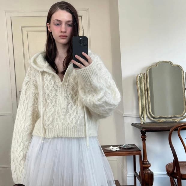 더티스 thstis tulle 레이어드 샤스커트