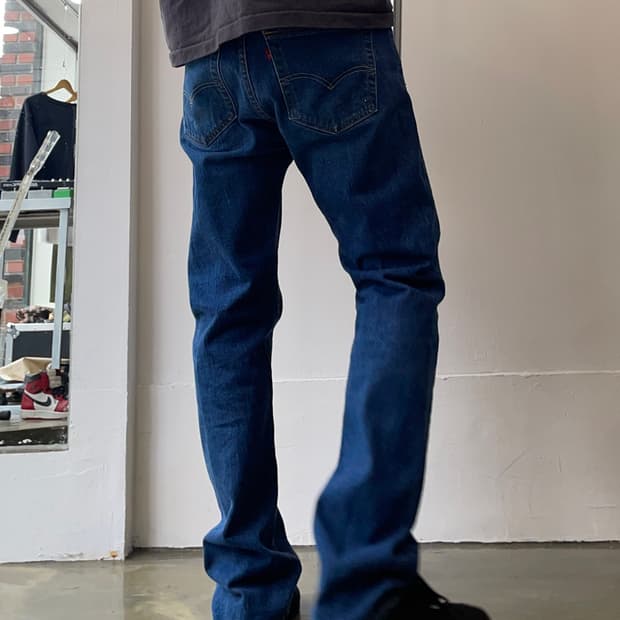 LEVIS 501
