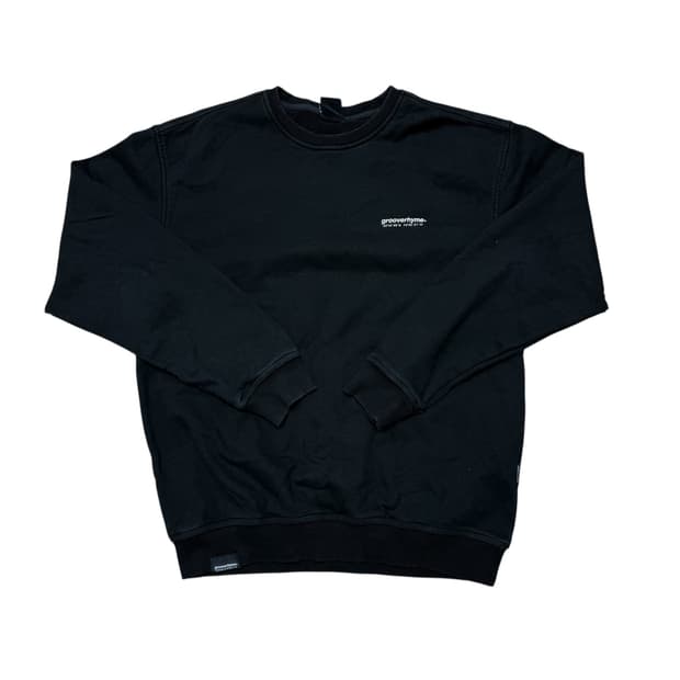 그루브라임 맨투맨