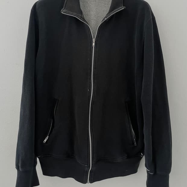 comme des garcons homme, AD2000