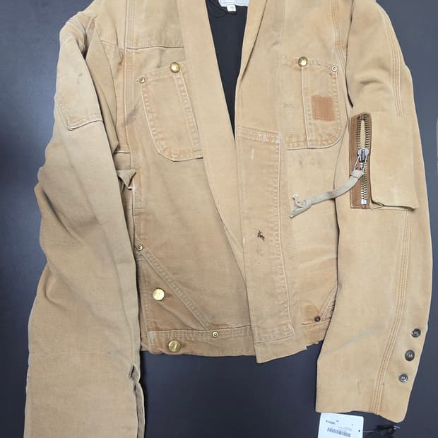 Greg Lauren