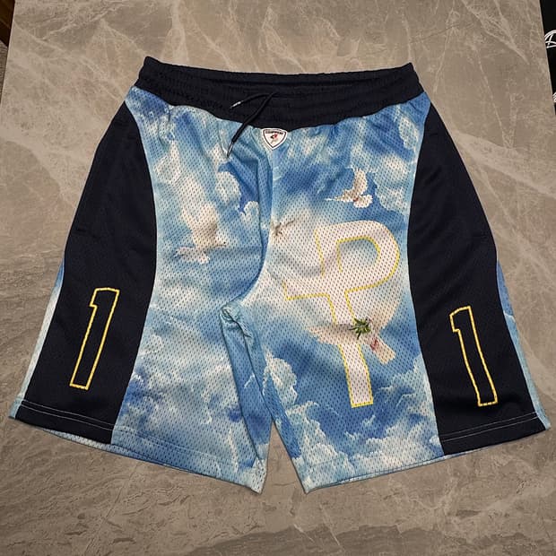 팔라스 1트루스 쇼츠