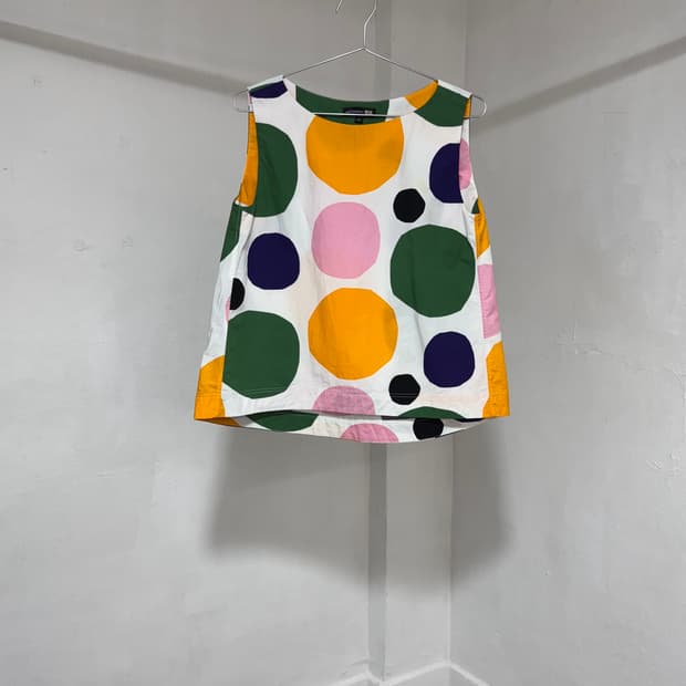 vtg top