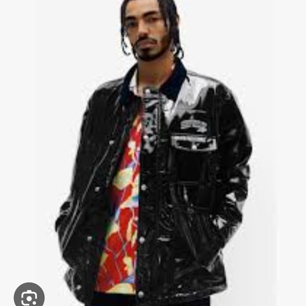 슈프림 자켓 L사이즈