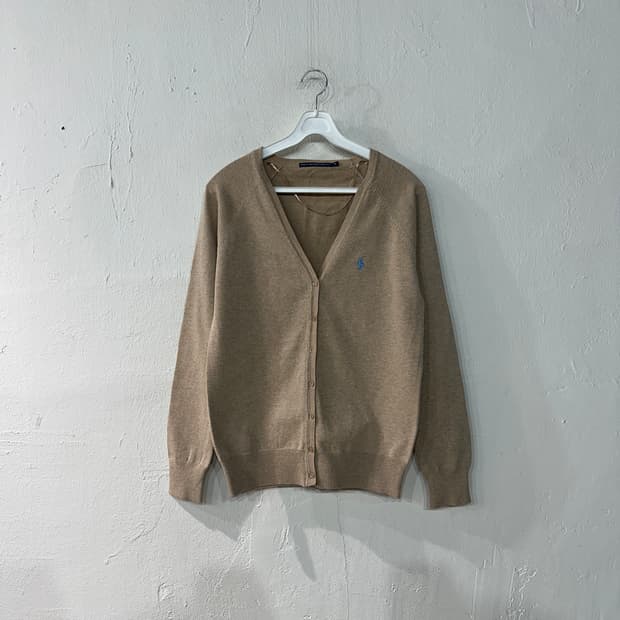 폴로랄프로렌 여성 가디건 M