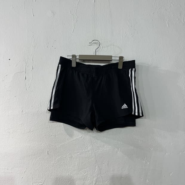 아디다스 러닝 숏팬츠 105