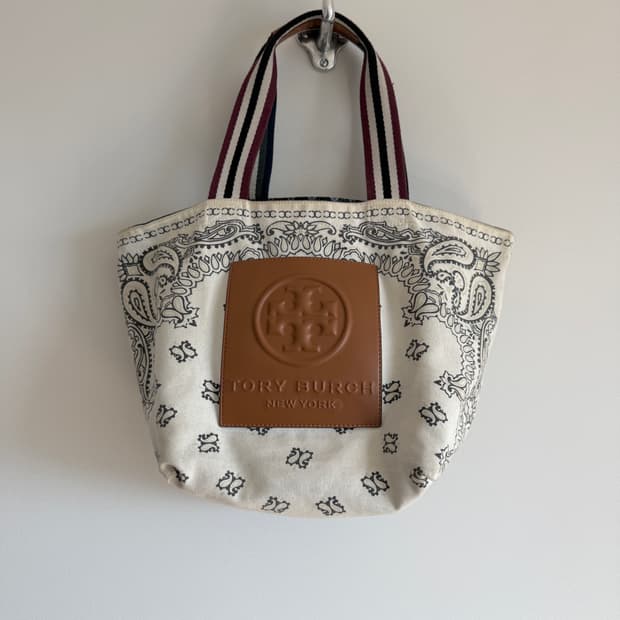 토리버치(TORY BURCH) 토트백