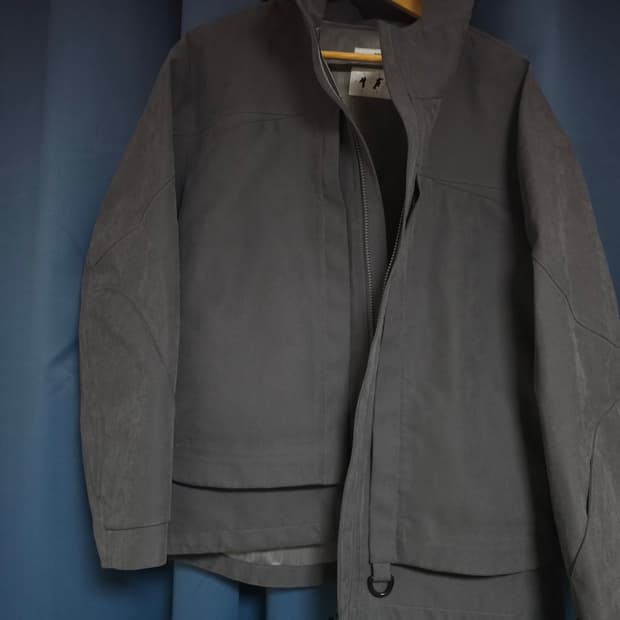 프리커 자켓 NAW SHIELD 3L JACKET