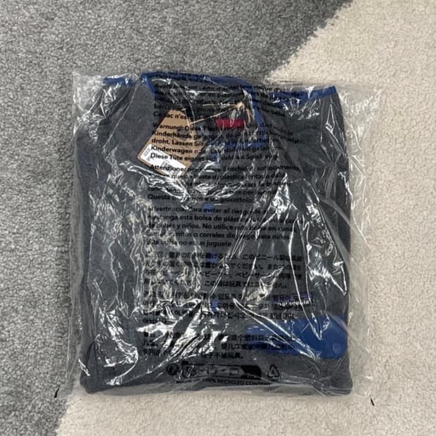 [새제품] 파타고니아 신칠라 라이트웨이 M