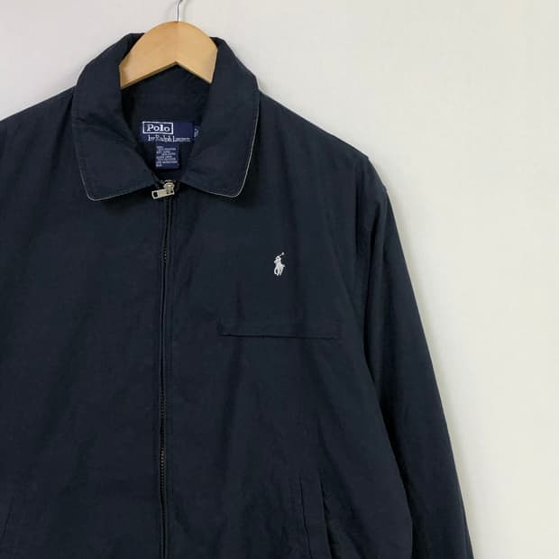 105 폴로 자켓