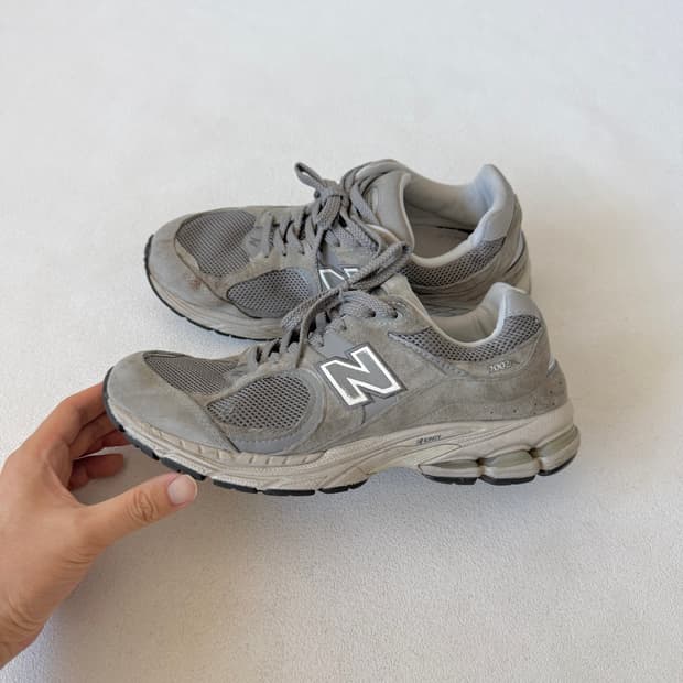 [265]뉴발란스(new balance) 2002R