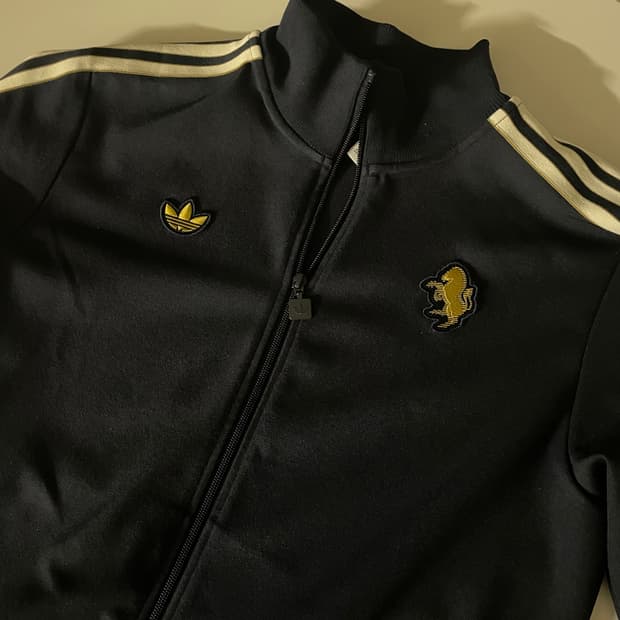 아디다스 유벤투스 트랙탑 져지 KR L