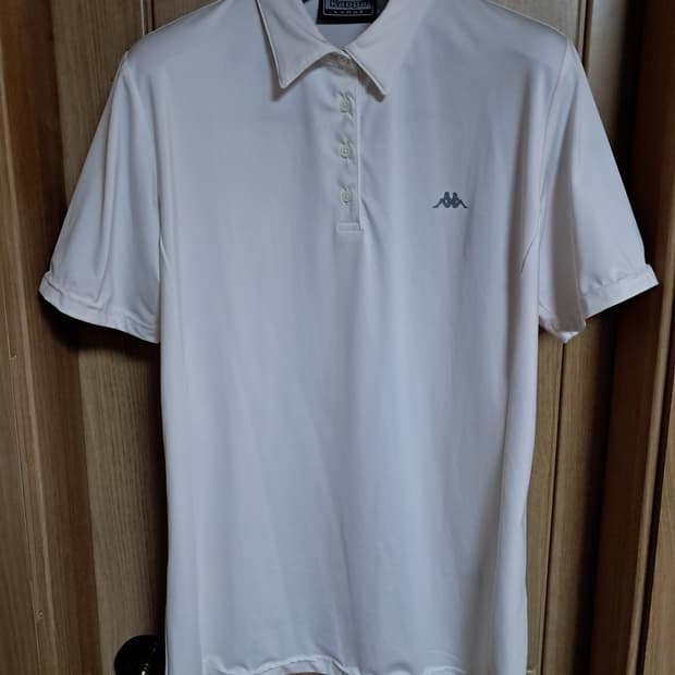 카파 여성 반팔티 L(XL)