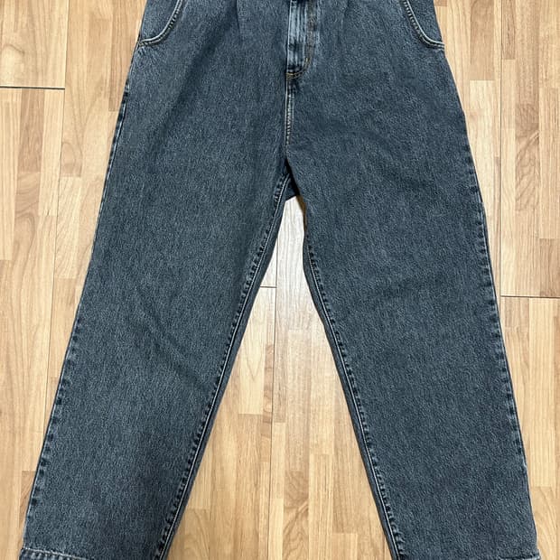 MFPEN 엠에프펜 빅진 그레이 M