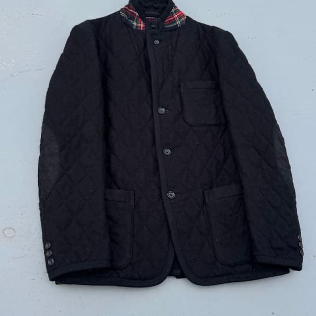 AD2007 Comme des Garcons Homme Jacket