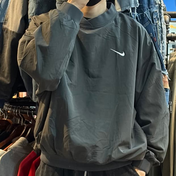 [NO.9] Nike 나이키 웜업