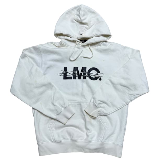 LMC 후드티