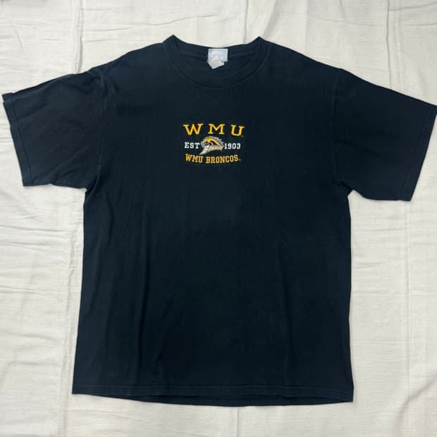 American vintage T-shirt