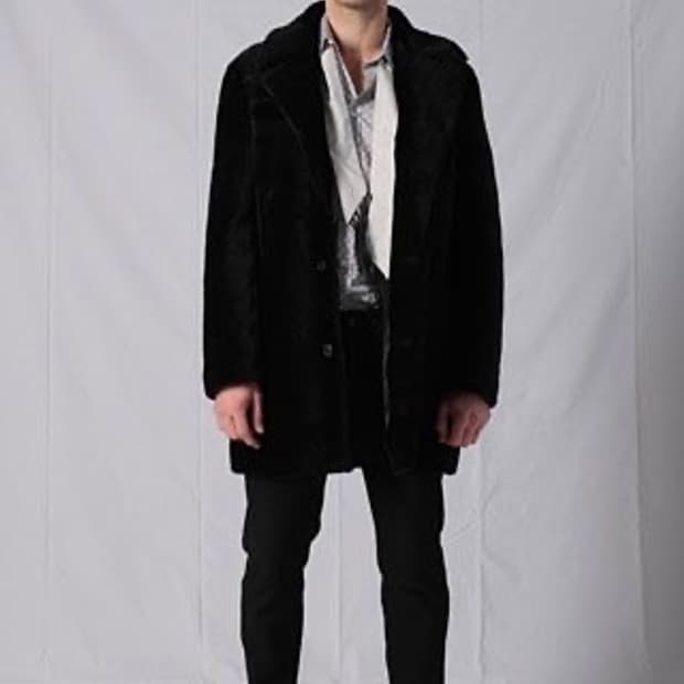 martin margiela 2008ss barbed wire shirt