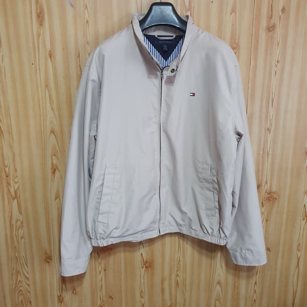 타미힐피거 자켓 XXL