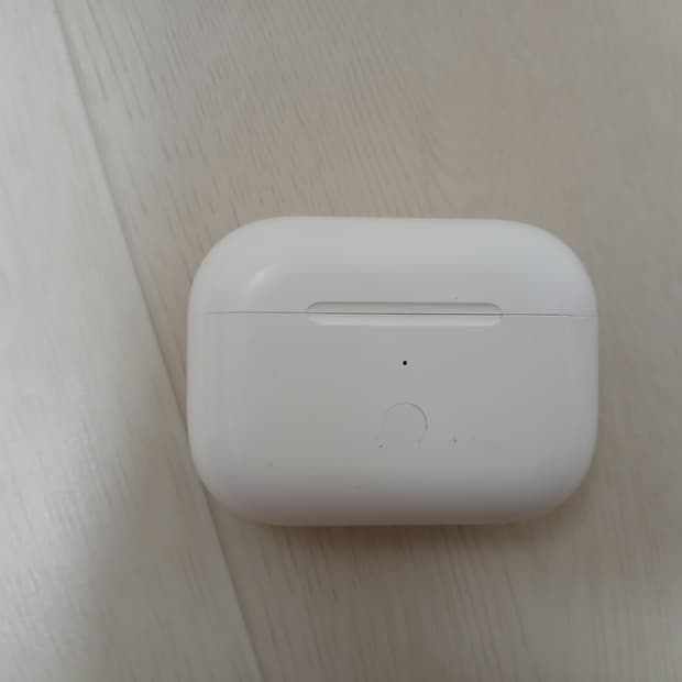에어팟 프로2