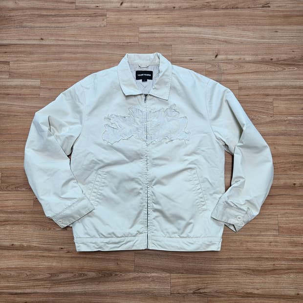 예스아이씨 트라이벌 워크 자켓 L yeseyesee