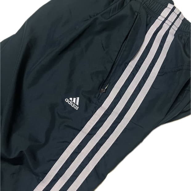 어항빈티지 아디다스 트랙팬츠 검핑 딸기우유