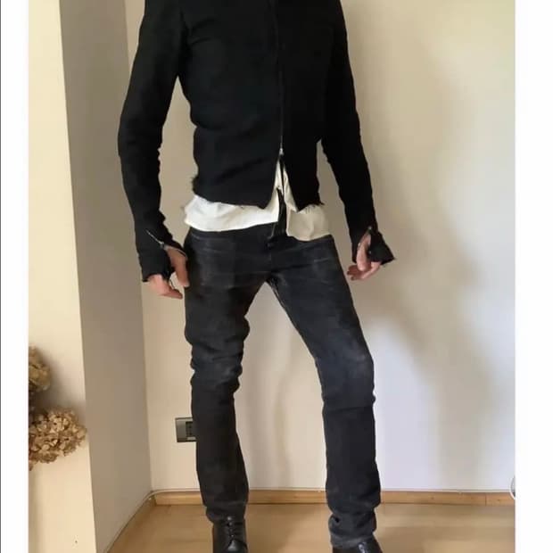 [구매] maurizio amadei 자켓류