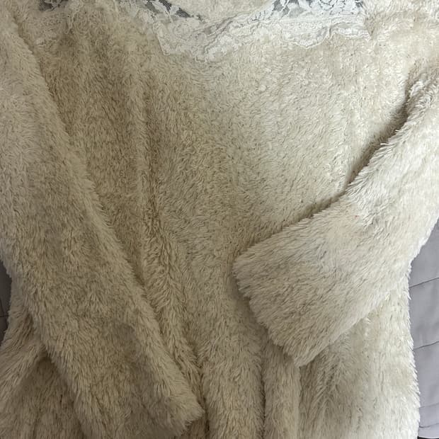 리즈리사 니트 라떼갸루 리즈리사 모리걸 히메카지