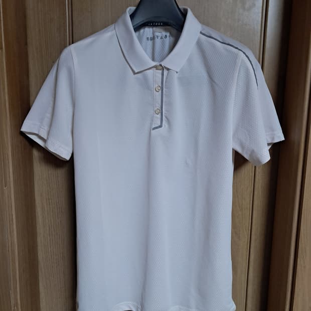 PGA투어 골프 여성 반팔티 100