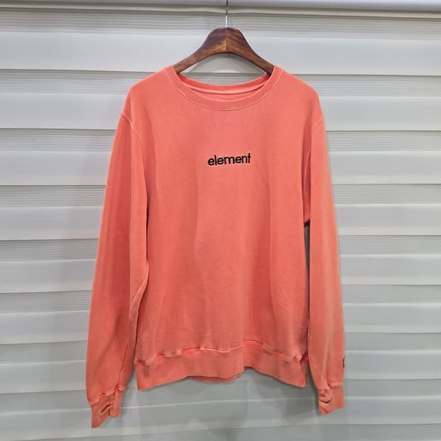 ELEMENT 맨투맨- M