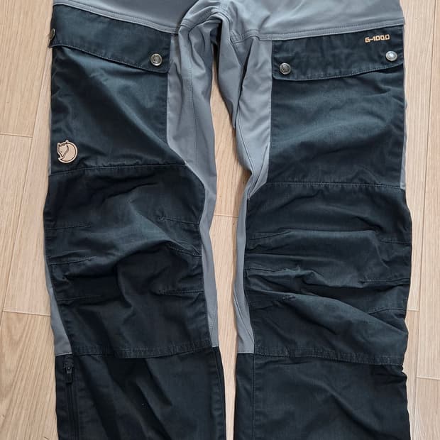 피엘라벤 켑트라우저 46