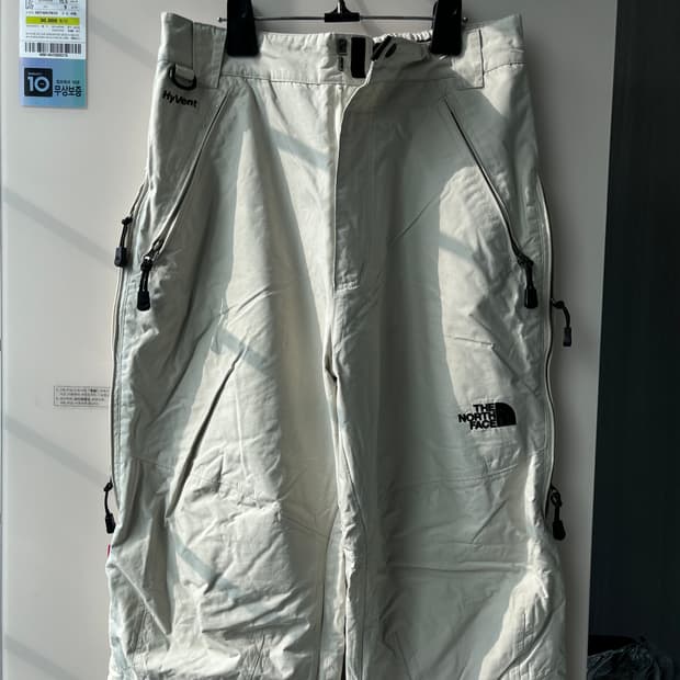 노스페이스 하이벤트 팬츠 80(M)