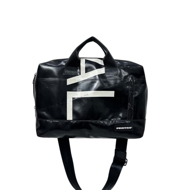 프라이탁 모스 2WAY 백