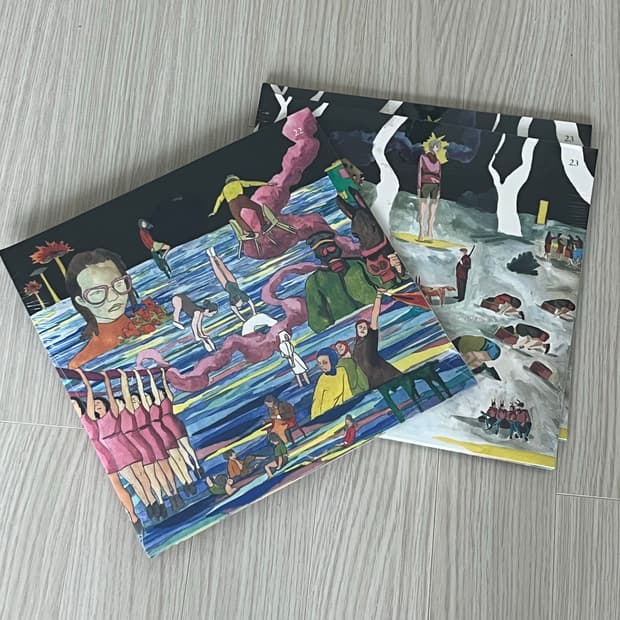 혁오 LP