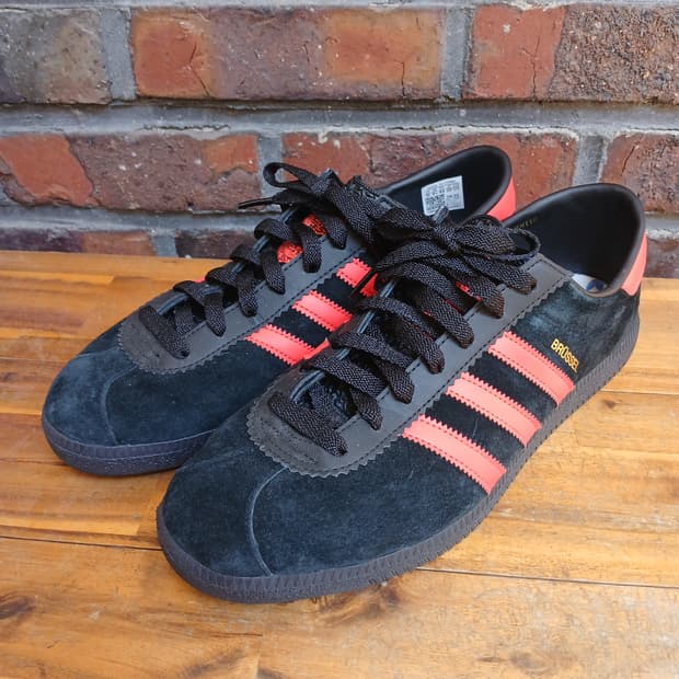 아디다스 브뤼셀 280