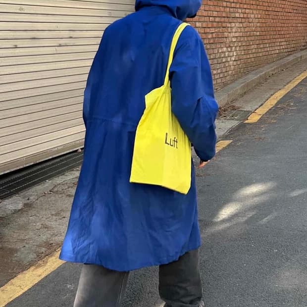 mudule t1 chest pocket hoodie coat