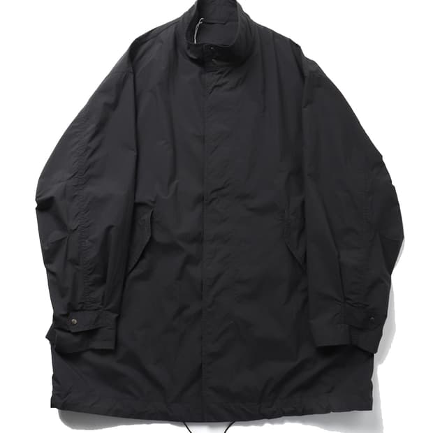 UNITED ARROWS Water Repellent Coat